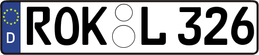 ROK-L326