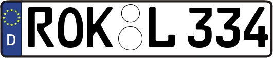 ROK-L334