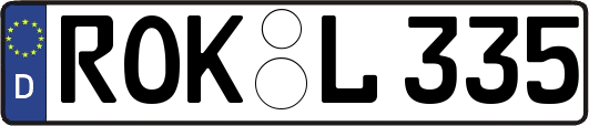 ROK-L335