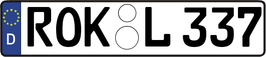 ROK-L337