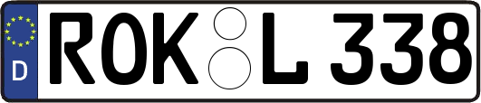ROK-L338