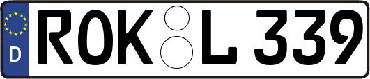ROK-L339