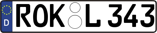 ROK-L343