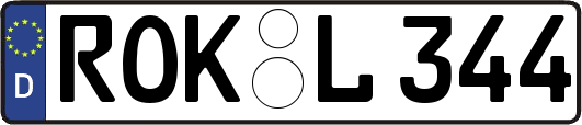 ROK-L344