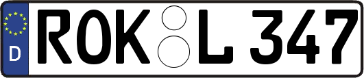 ROK-L347
