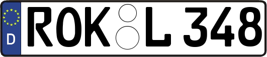 ROK-L348