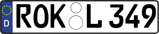 ROK-L349