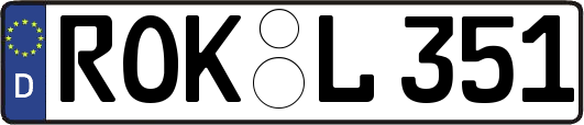 ROK-L351