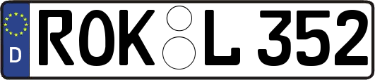 ROK-L352