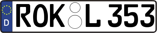 ROK-L353