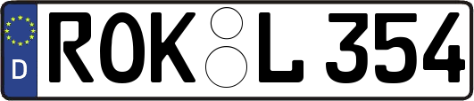 ROK-L354