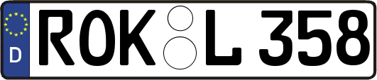 ROK-L358