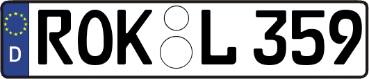 ROK-L359
