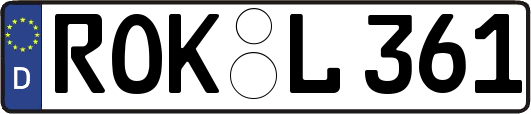 ROK-L361