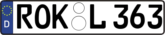 ROK-L363