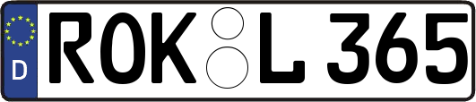 ROK-L365