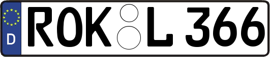 ROK-L366