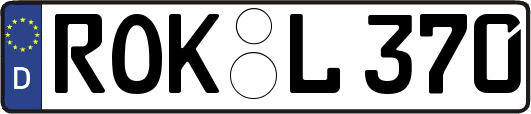 ROK-L370