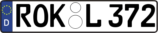 ROK-L372