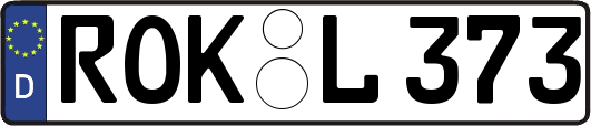 ROK-L373
