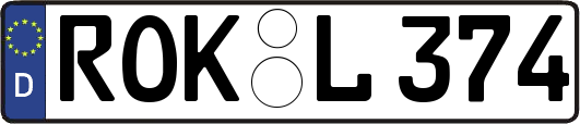 ROK-L374