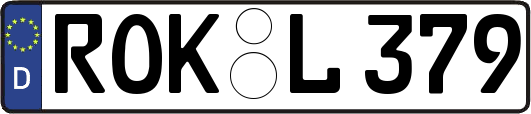 ROK-L379