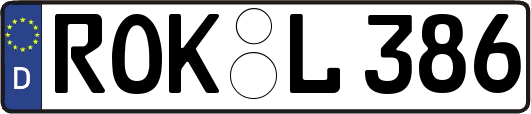 ROK-L386