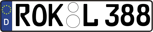 ROK-L388