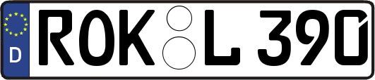 ROK-L390