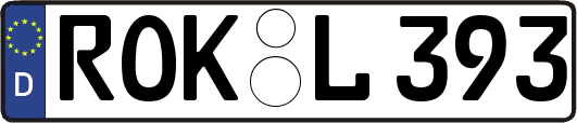 ROK-L393