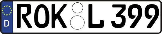 ROK-L399