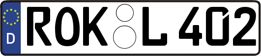ROK-L402