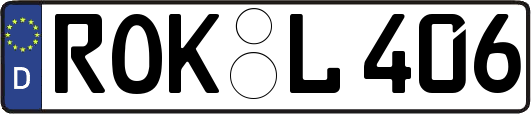 ROK-L406