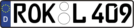 ROK-L409