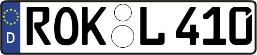 ROK-L410