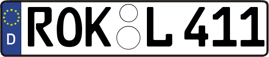 ROK-L411