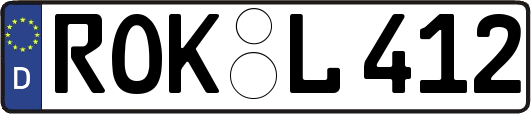 ROK-L412