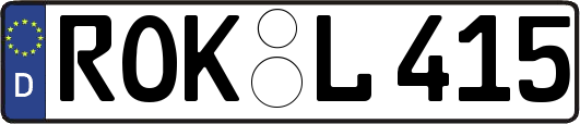 ROK-L415