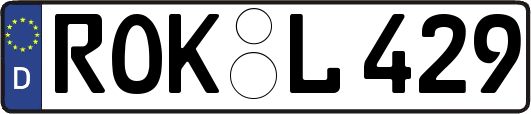 ROK-L429