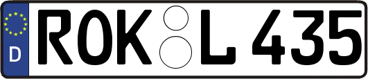 ROK-L435