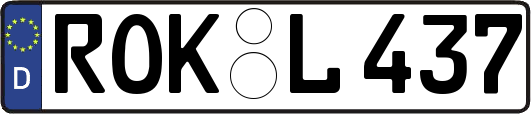 ROK-L437