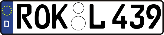 ROK-L439