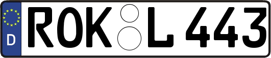 ROK-L443