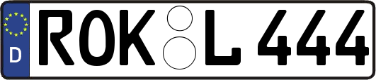 ROK-L444