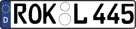 ROK-L445
