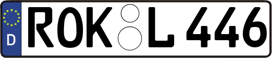 ROK-L446