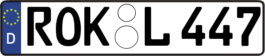 ROK-L447