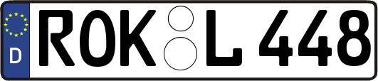 ROK-L448