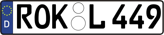 ROK-L449