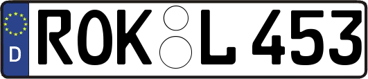ROK-L453